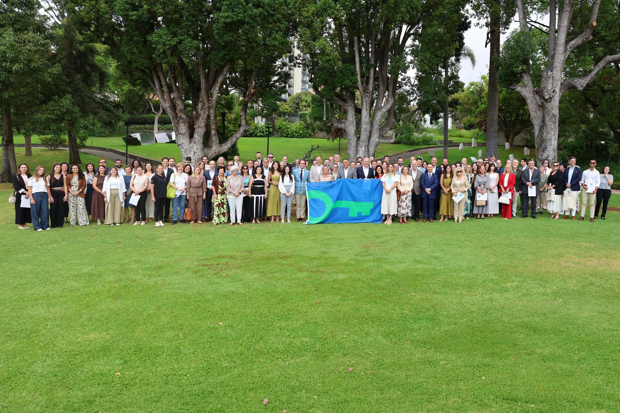 ABAE – Associação Bandeira Azul da Europa